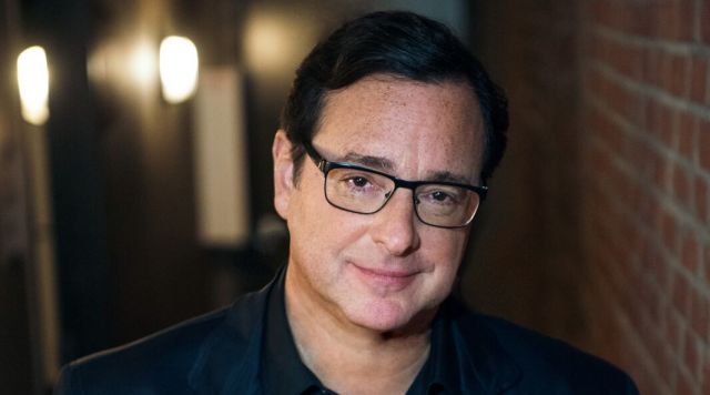 Bob Saget Special Engagement *postponed*
